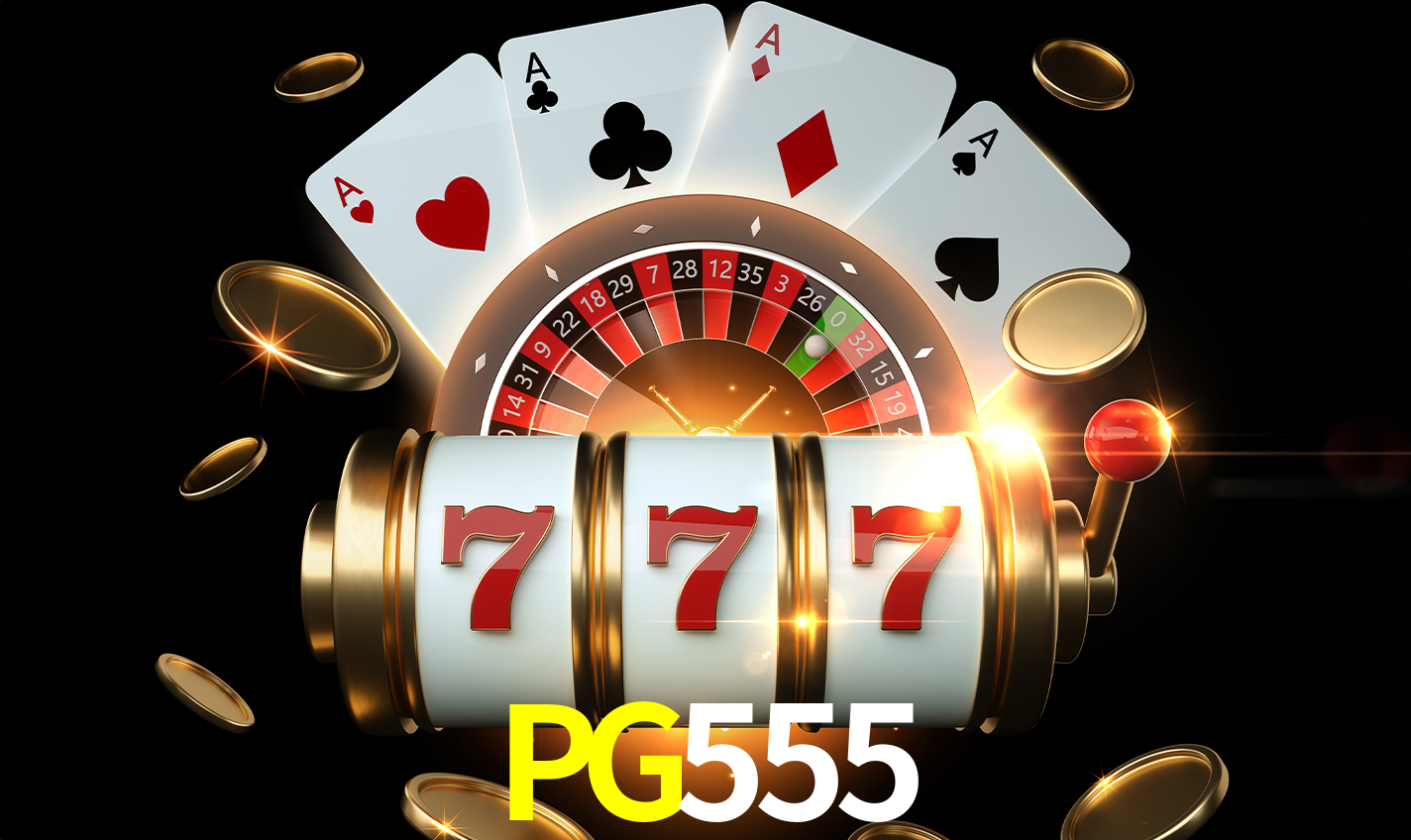 PG555 aplicativo